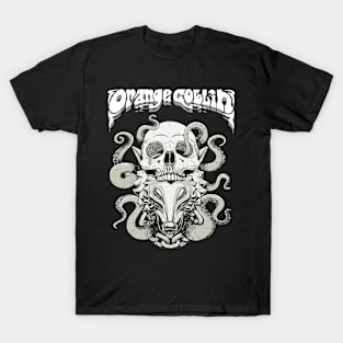 Orange Goblin T-Shirt